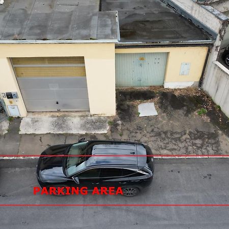Appartement Huber - Top1 Bruck an der Mur Luaran gambar