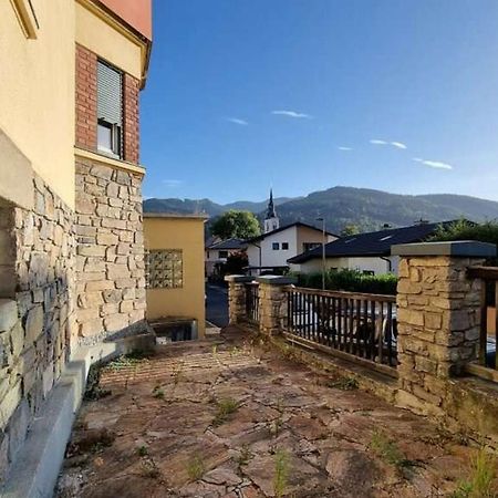 Appartement Huber - Top1 Bruck an der Mur Luaran gambar