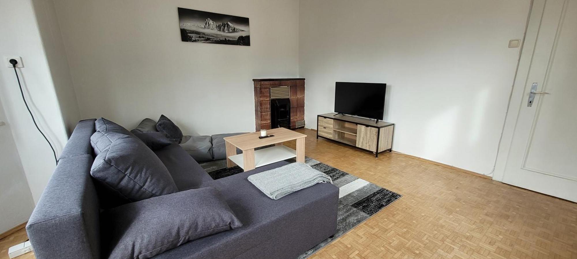 Appartement Huber - Top1 Bruck an der Mur Luaran gambar