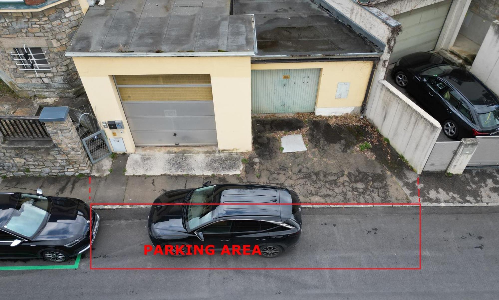 Appartement Huber - Top1 Bruck an der Mur Luaran gambar