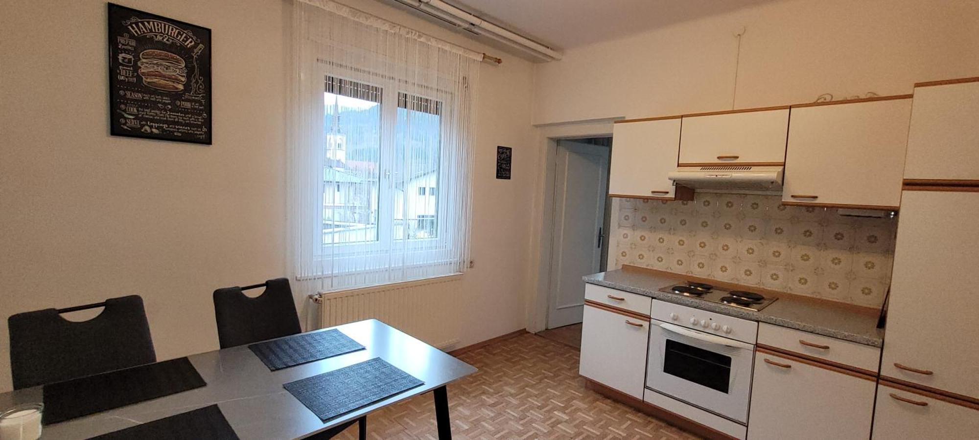 Appartement Huber - Top1 Bruck an der Mur Luaran gambar