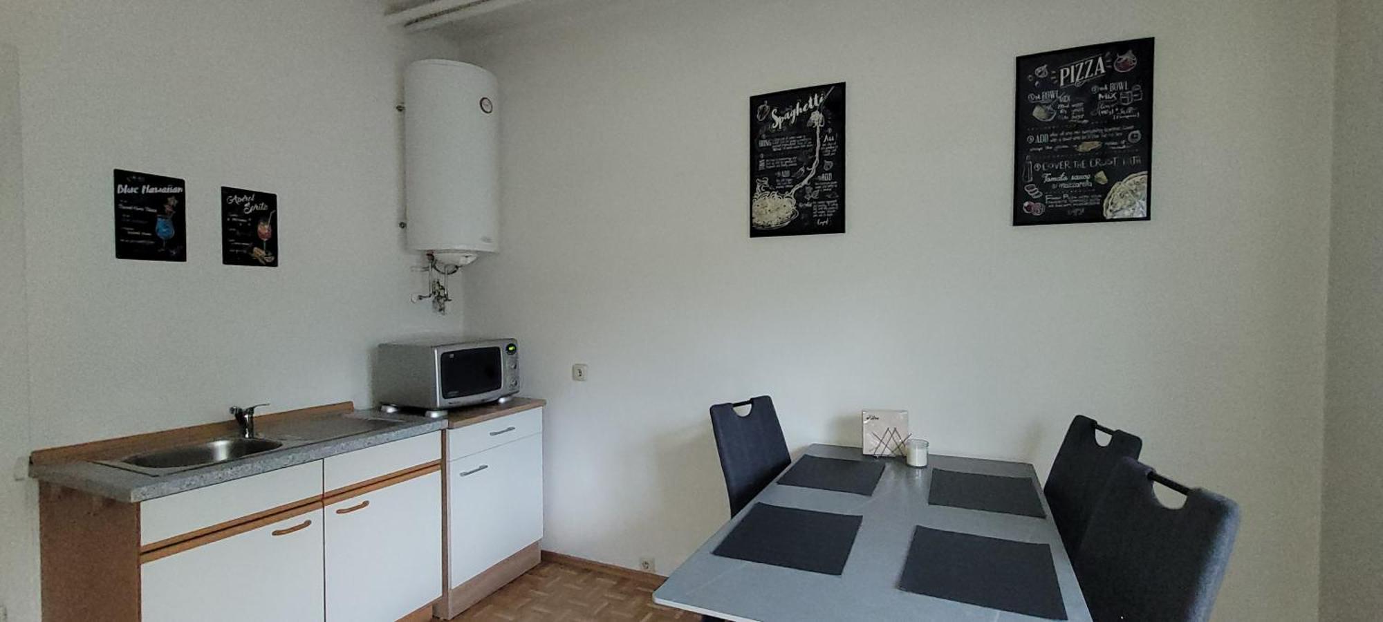 Appartement Huber - Top1 Bruck an der Mur Luaran gambar