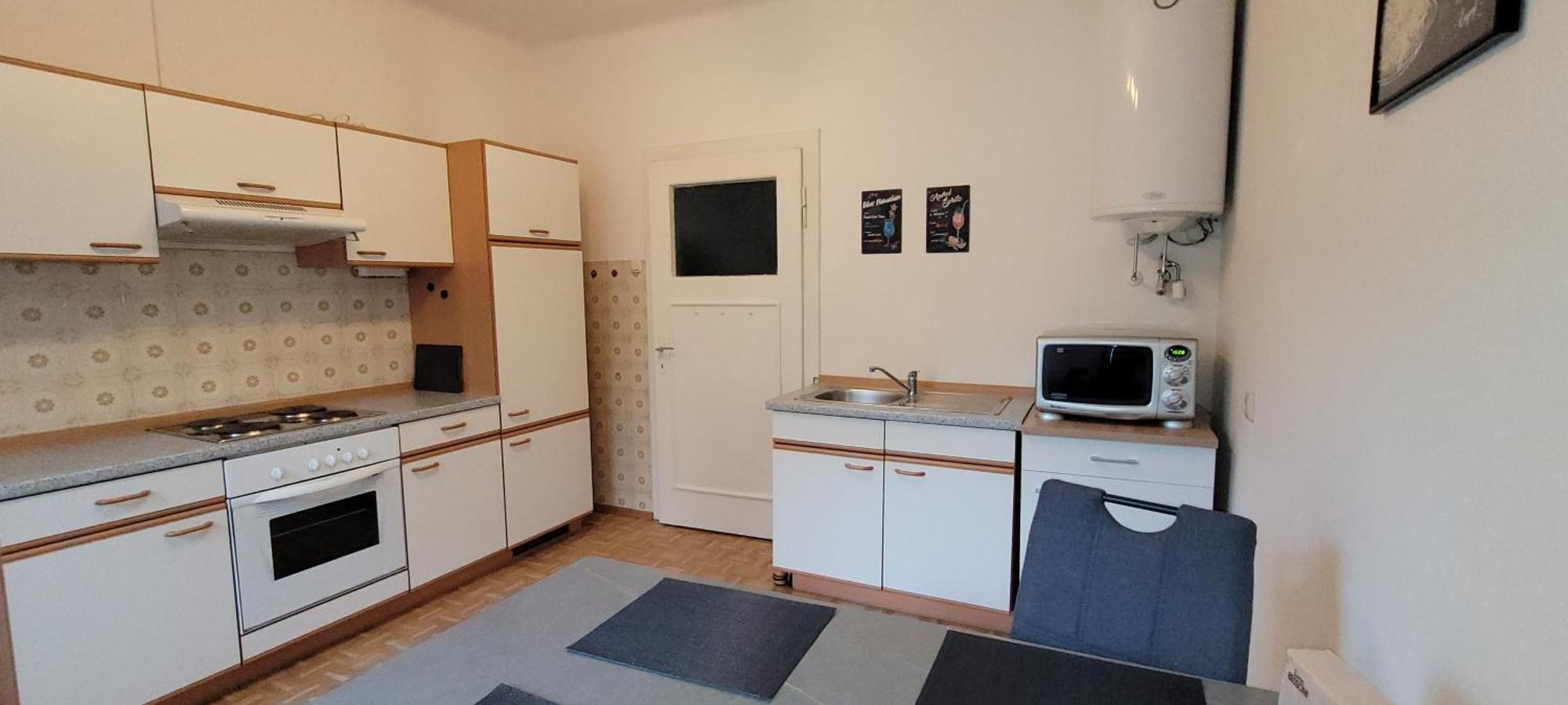 Appartement Huber - Top1 Bruck an der Mur Luaran gambar