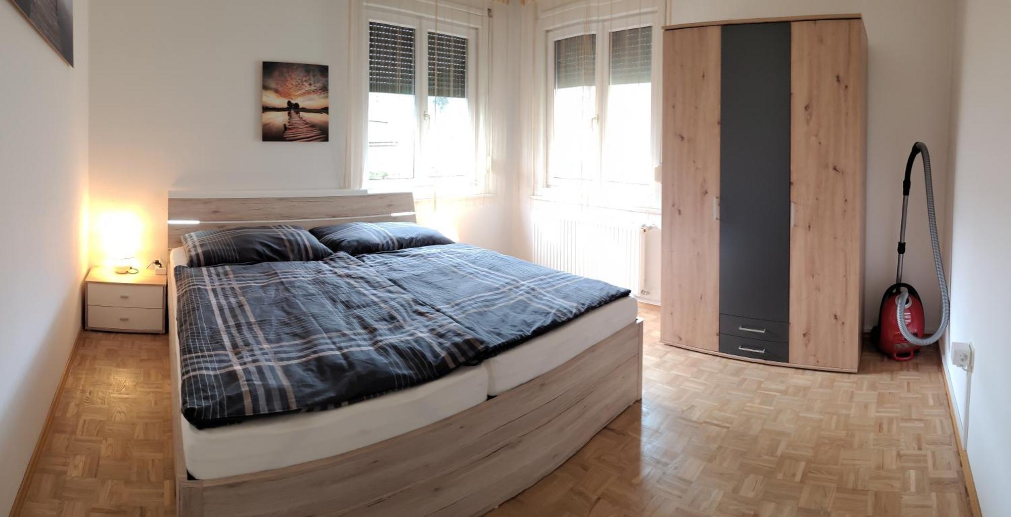 Appartement Huber - Top1 Bruck an der Mur Luaran gambar