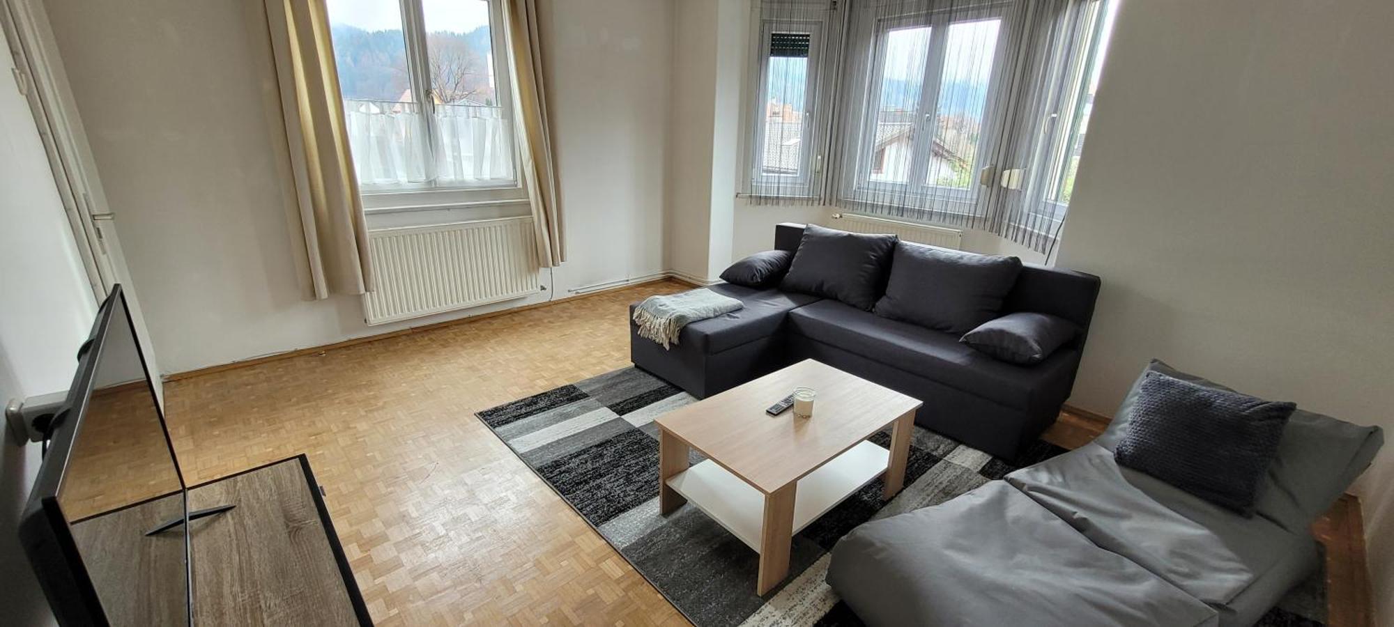 Appartement Huber - Top1 Bruck an der Mur Luaran gambar