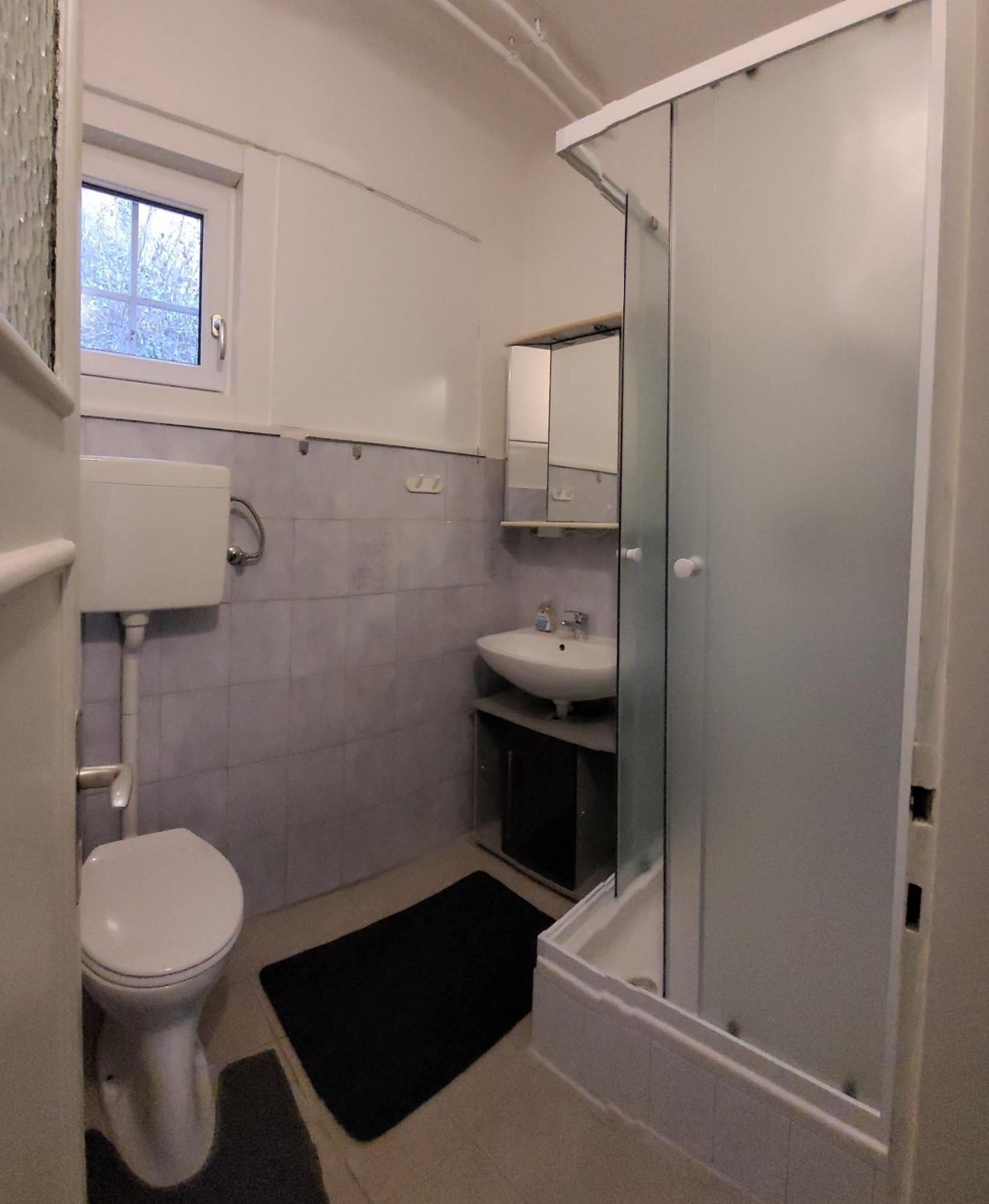 Appartement Huber - Top1 Bruck an der Mur Luaran gambar