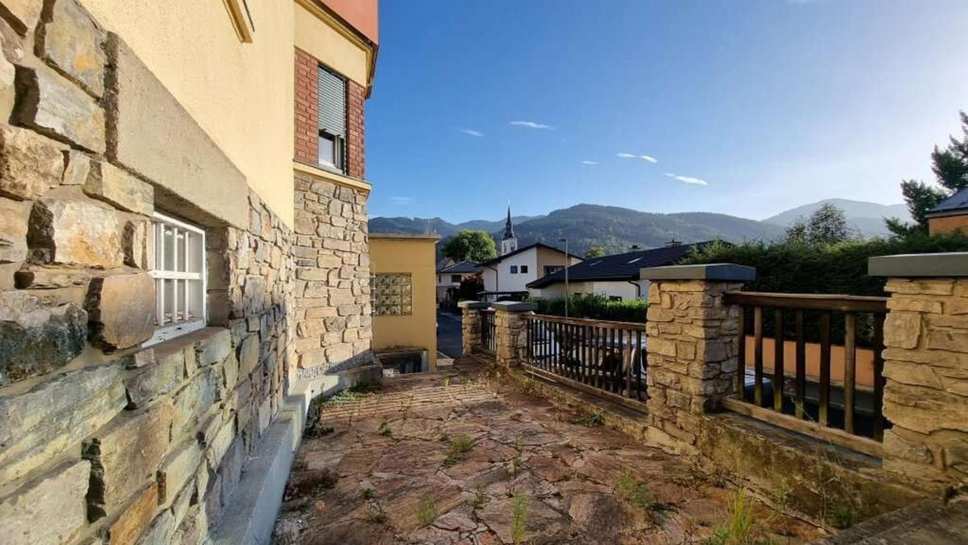 Appartement Huber - Top1 Bruck an der Mur Luaran gambar
