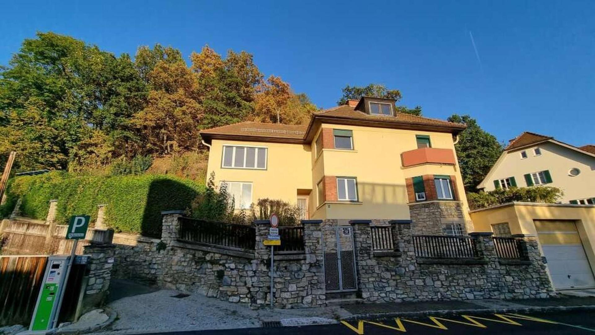 Appartement Huber - Top1 Bruck an der Mur Luaran gambar